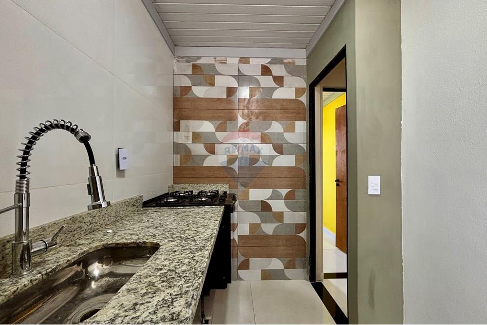 Apartamento - Venda - Mogi Guaçu , São Paulo - IMG_3418.jpg - Cozinha - 690521118-100