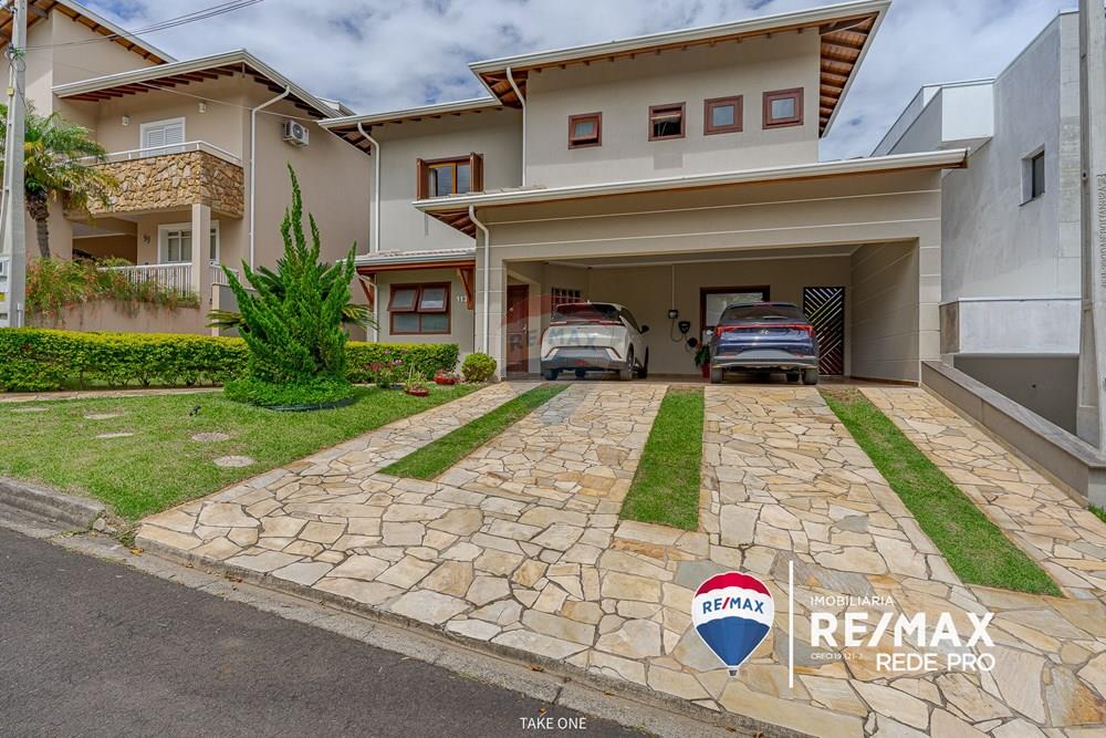 Casa de Condomínio - Venda - Vinhedo , São Paulo - DSC06477-HDR.jpg - 690541093-182