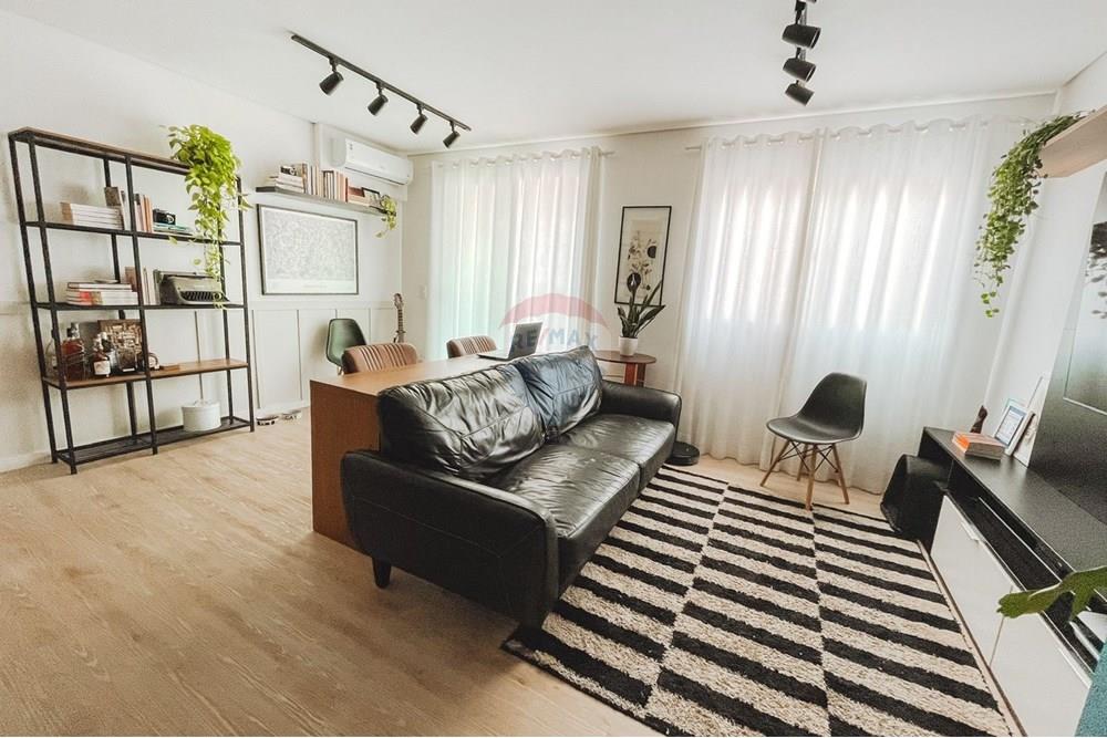 Apartamento - Venda - Campinas , São Paulo - WhatsApp Image 2024-11-11 at 15.38.41.jpeg - Sala em L - 690851013-286