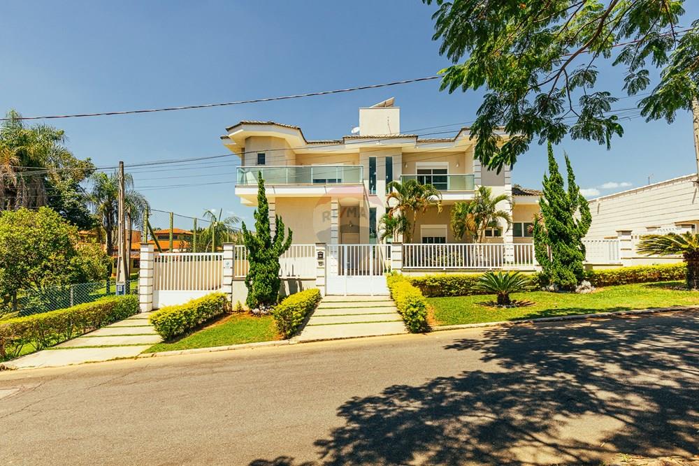 Casa de Condomínio - Venda - Itupeva , São Paulo - Horizonte Azul-59.jpg - 690801003-154