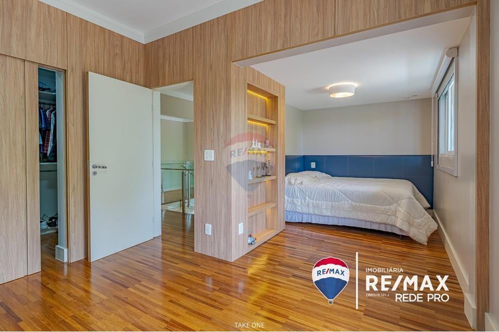 Casa de Condomínio - Venda - Valinhos , São Paulo - DSC09736-HDR.jpg - 690851090-79