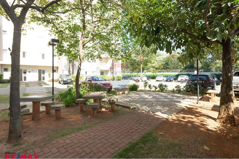 Apartamento - Alugar - Valinhos , São Paulo - Condomínio Brisa-20.jpg - 690851008-567