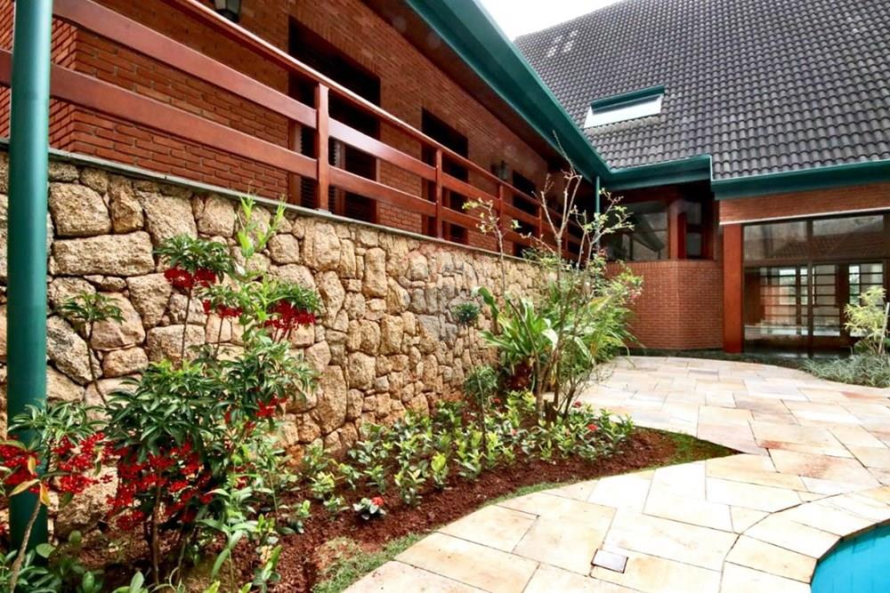 Casa de Condomínio - Alugar - Santana de Parnaíba , São Paulo - IMG-20190807-WA0094.jpg - 691021036-64