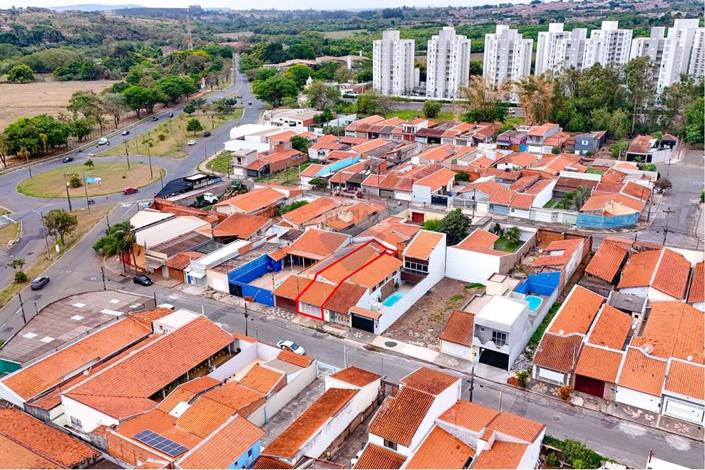 Casa - Venda - Araras , São Paulo - Tratada-5.jpg - 690691027-173