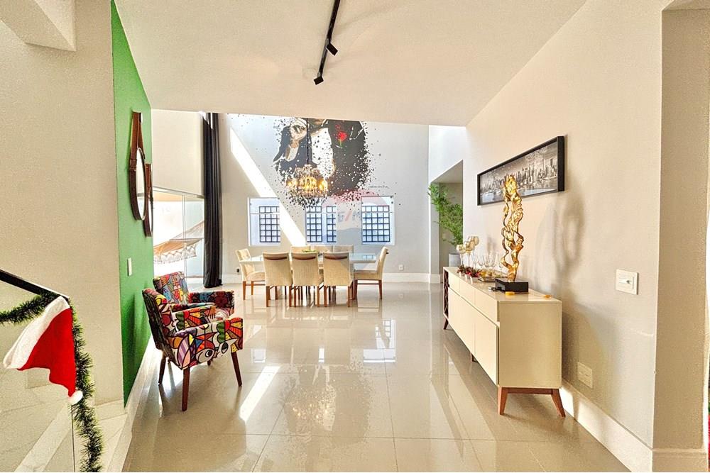 Casa de Condomínio - Venda - Guarujá , São Paulo - IMG_6176.jpeg - 690981027-79