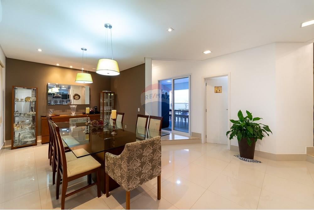 Casa de Condomínio - Venda - Jundiaí , São Paulo - 1.jpg - Sala de jantar - 690591006-90
