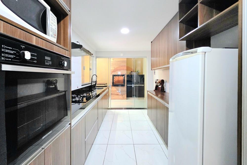 Casa - Venda - Mogi Guaçu , São Paulo - 20260126_164333.JPG - Cozinha - 690521010-466