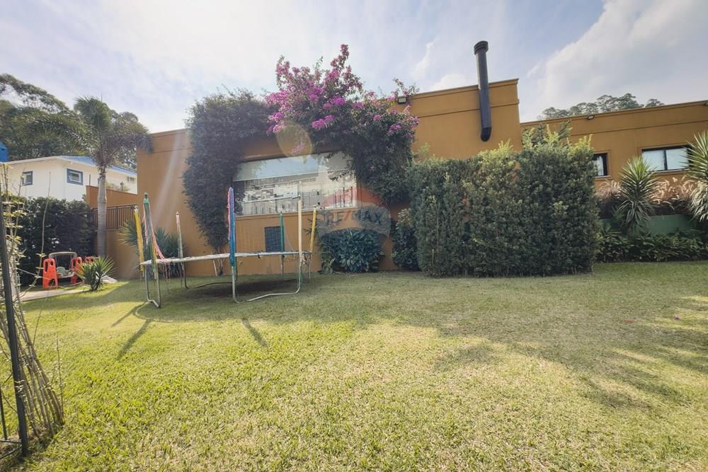 Casa de Condomínio - Alugar - Barueri , São Paulo - Al. Campinas 1710_-95.jpg - 691141013-82