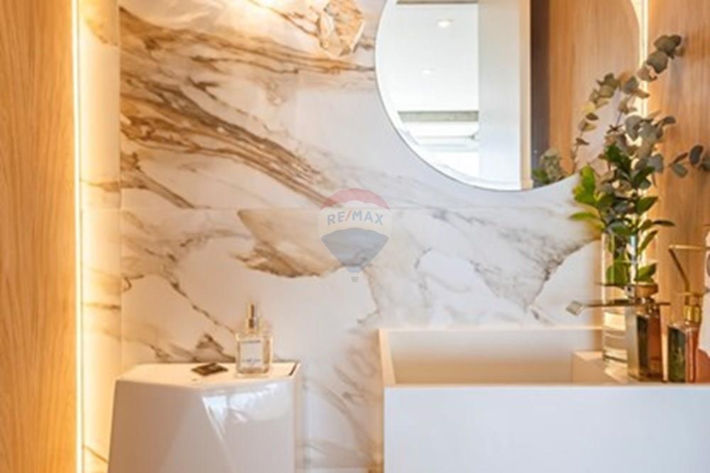 Apartamento - Venda - Barueri , São Paulo - @andreteixeirafotos012.JPG - Banheiro - 691141013-110