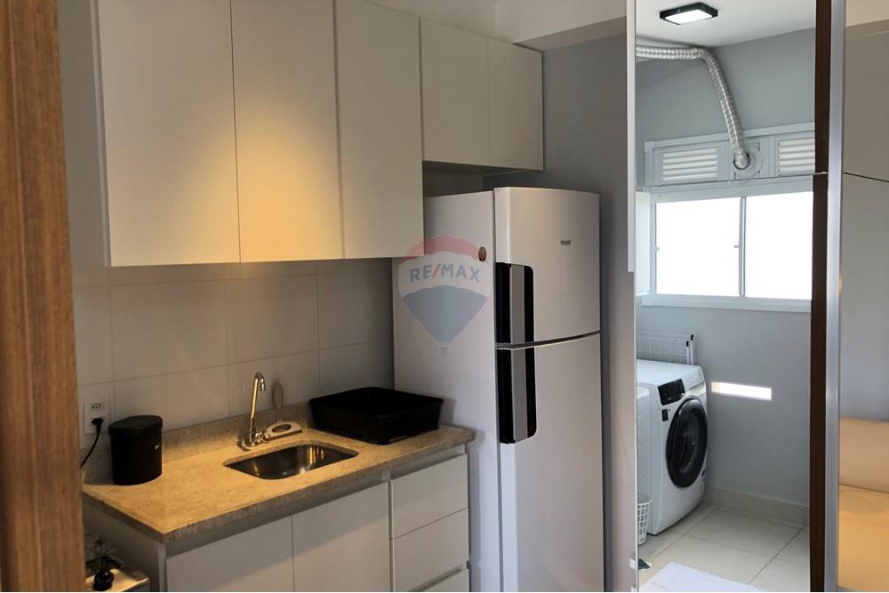 Apartamento - Alugar - Jundiaí , São Paulo - IMG_7651.JPG - Cozinha - 690591052-29