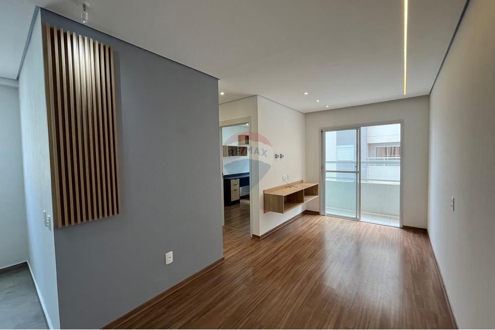 Apartamento - Alugar - Jundiaí , São Paulo - 1.JPG - Sala - 690361025-43