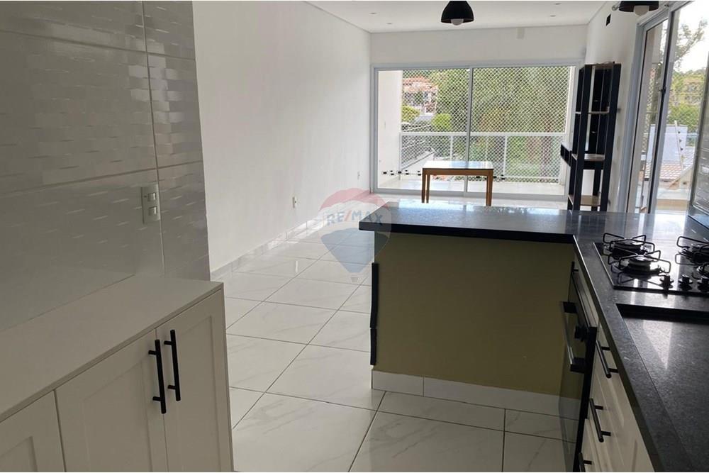 Sobrado - Alugar - Atibaia , São Paulo - IMG-20251022-WA0192.jpg - Cozinha - 690471102-41