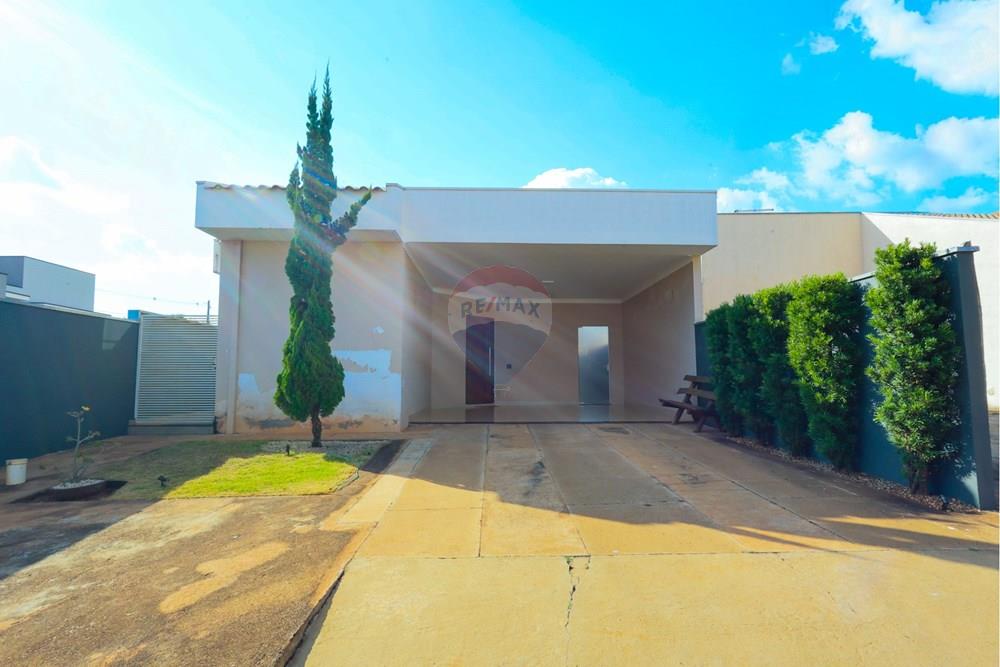 Casa de Condomínio - Venda - Araraquara , São Paulo - rg-48.jpg - 690151063-6