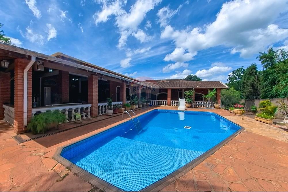 Chácara / Sítio / Fazenda - Venda - Araras , São Paulo - Tratada-58.jpg - 690691036-95