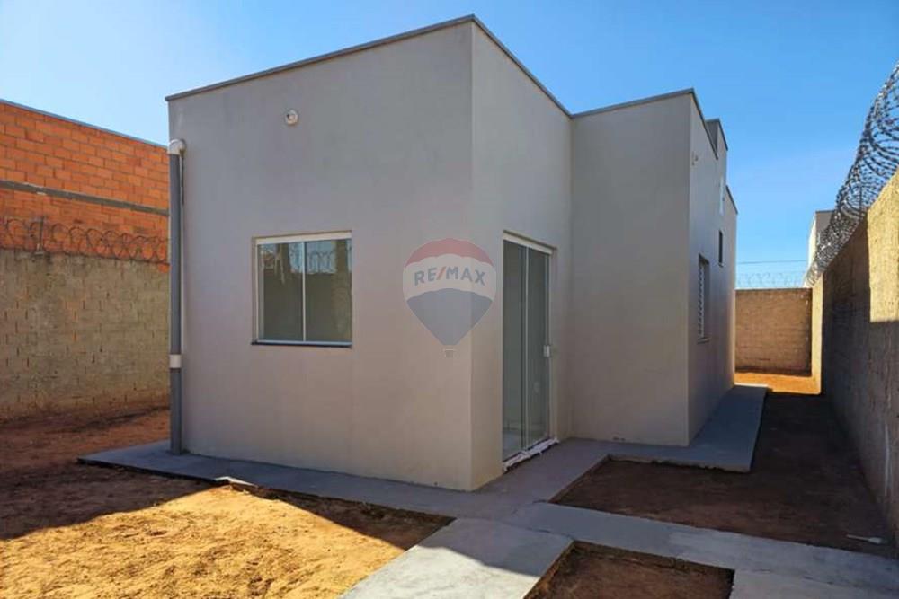 Casa - Venda - Mogi Guaçu , São Paulo - 3657806d-3574-400b-afc8-f11a4d835f0b.jpeg - Fachada - 690521010-464