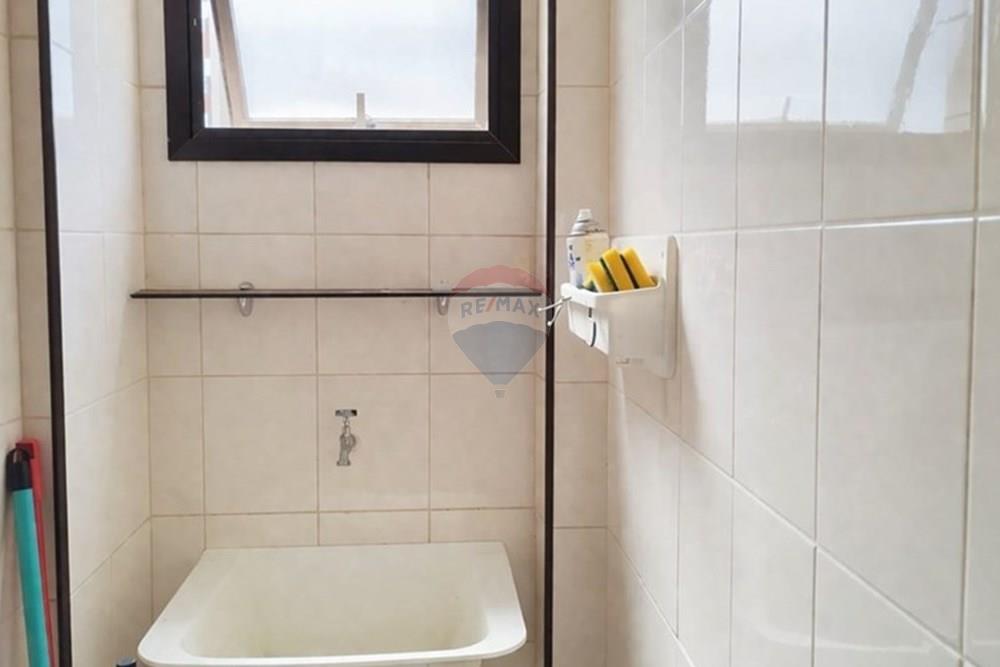 Apartamento - Alugar - Praia Grande , São Paulo - Lavanderia.jpeg - 691161026-10