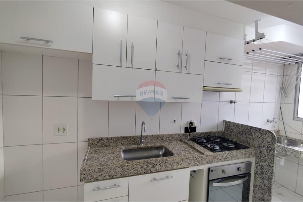 Apartamento - Alugar - Paulínia , São Paulo - 9bd1cb4c-5827-4a5e-b971-14d5f4e25f62.jpg - 690511042-383