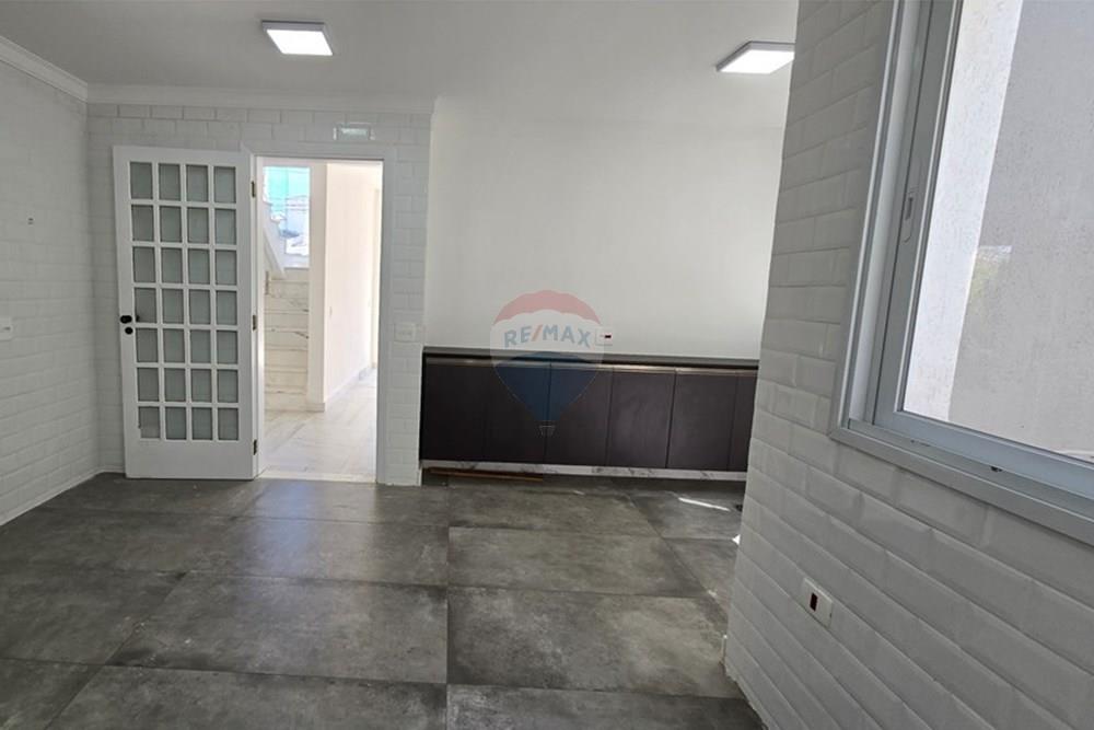 Casa - Alugar - Santana de Parnaíba , São Paulo - 32.jpg - 691141038-4