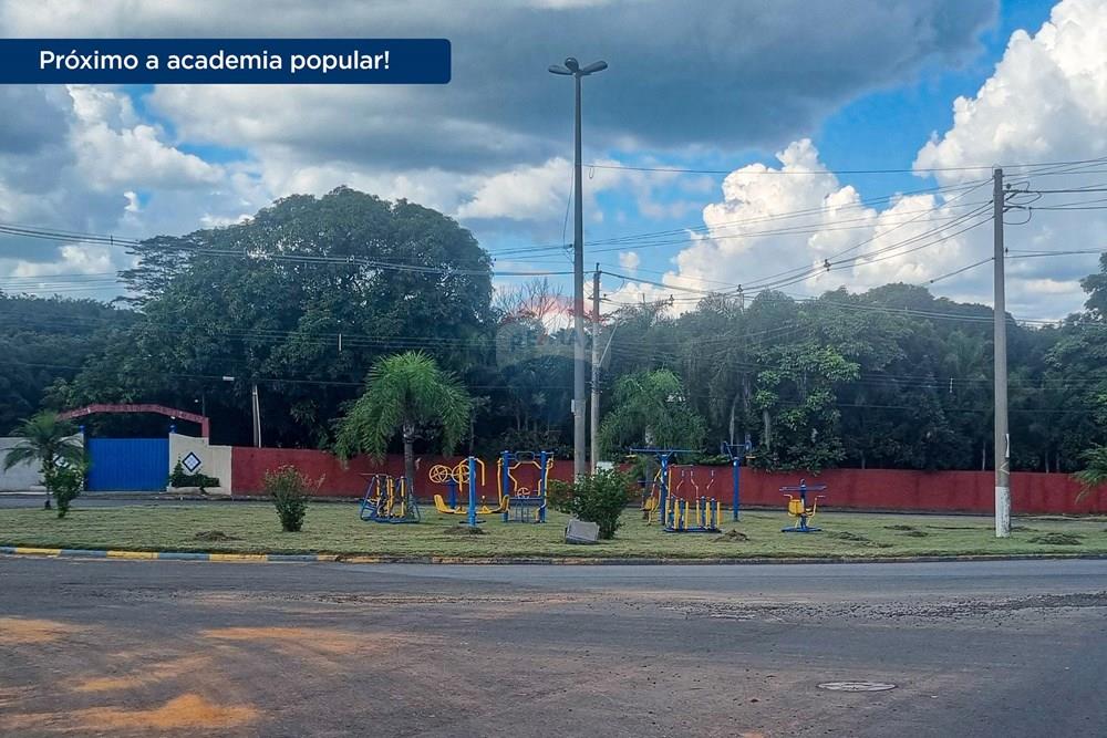 Terreno - Venda - Mombuca , São Paulo - 12 ACADEMIA.jpg - Fachada - 690091033-28