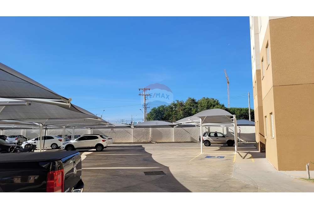 Apartamento - Alugar - Mogi Guaçu , São Paulo - 20240614_140517.jpg - 690521007-321