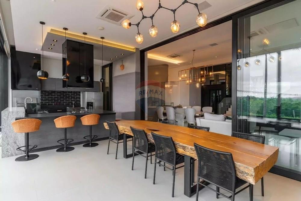 Casa de Condomínio - Alugar - Campinas , São Paulo - b0844f2c-f81f-42d7-967f-f91caa079696.jpg - 691181002-65