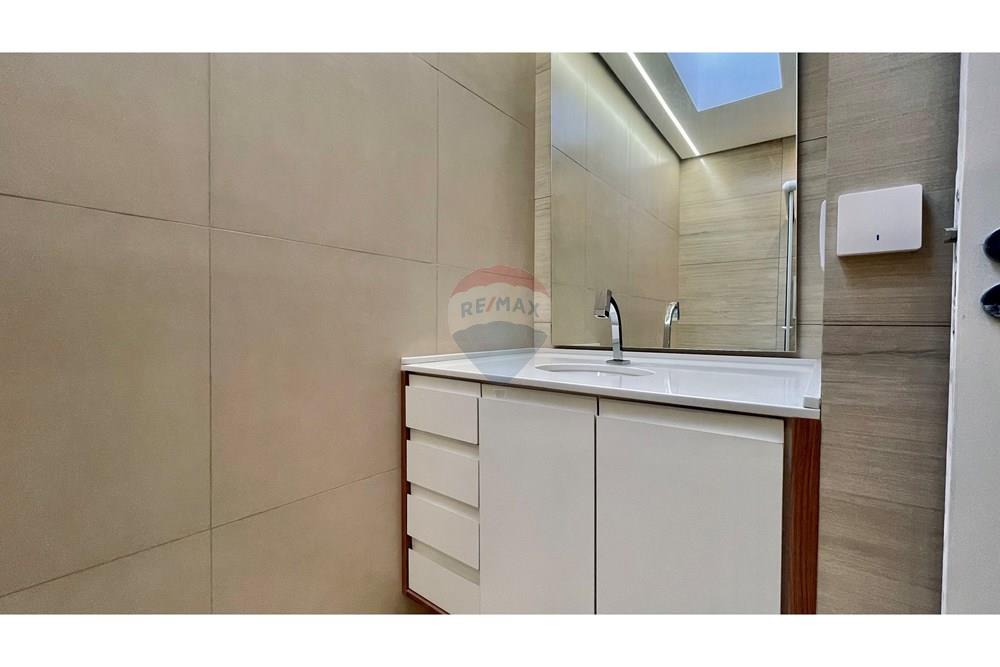 Casa - Venda - Americana , São Paulo - IMG_3644.JPG - Banheiro - 690231025-245