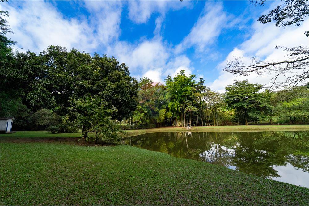 Chácara / Sítio / Fazenda - Venda - Jundiaí , São Paulo - 9 - 690361003-88