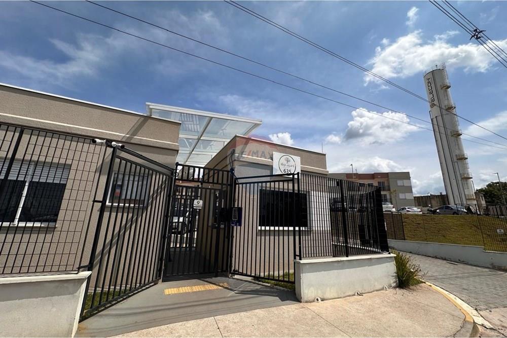 Apartamento - Venda - Bragança Paulista , São Paulo - Condominio 3.jpeg - 690041129-17