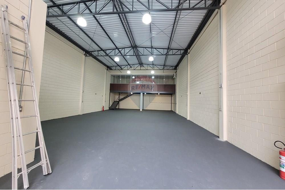 Galpão - Alugar - Campinas , São Paulo - 20250528_151432.jpg - 690541201-14