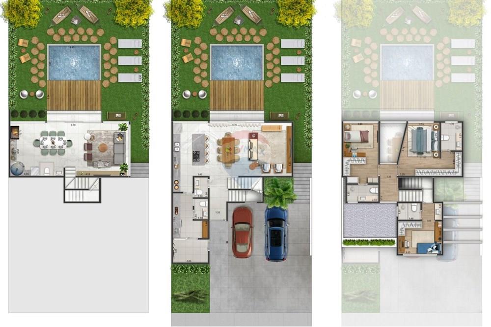 Casa de Condomínio - Venda - Campinas , São Paulo - WhatsApp Image 2025-08-26 at 11.51.37.jpeg - 691181004-59