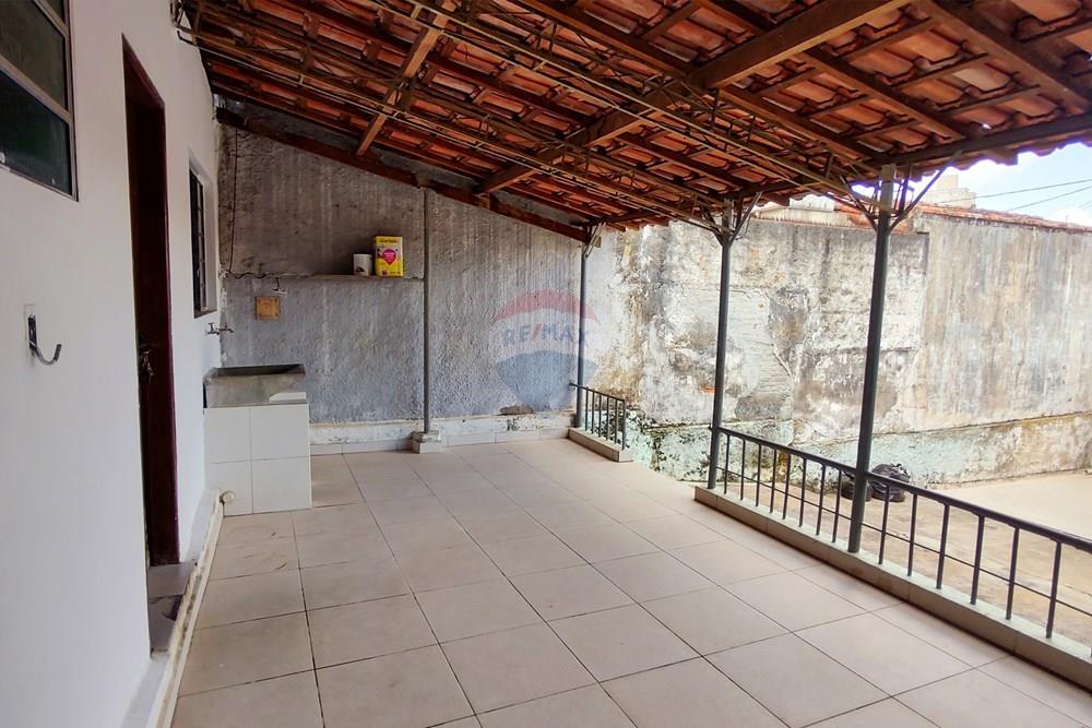 Casa - Alugar - Capivari , São Paulo - 31 - LAVANDERIA 2.jpg - 690091033-24