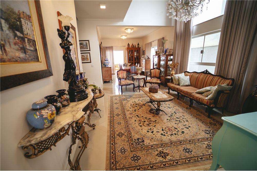 Casa de Condomínio - Alugar - Mogi Guaçu , São Paulo - 36 - 690751019-420