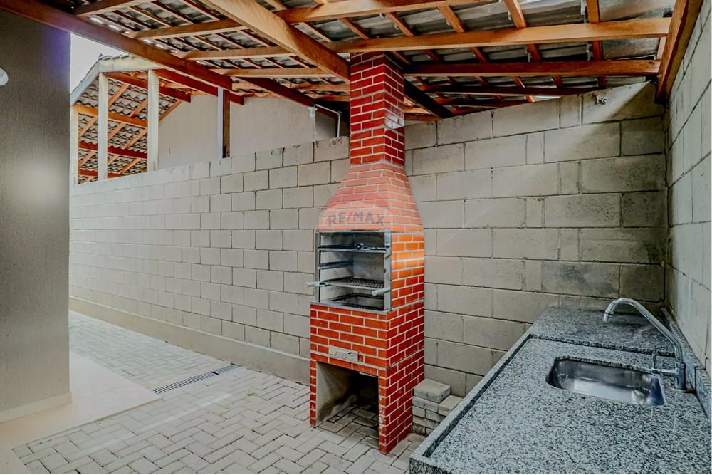 Casa - Venda - Atibaia , São Paulo - RVIVA-15 (1).jpg - Área Gourmet - 690471099-14