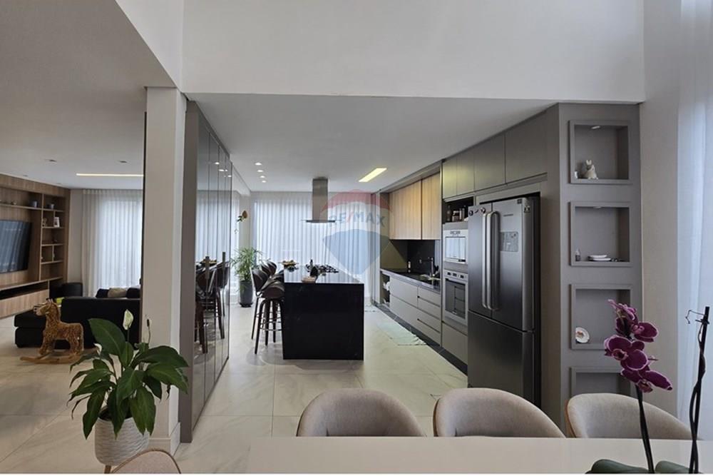 Casa de Condomínio - Alugar - Santana de Parnaíba , São Paulo - 2.jpeg - 691141038-49