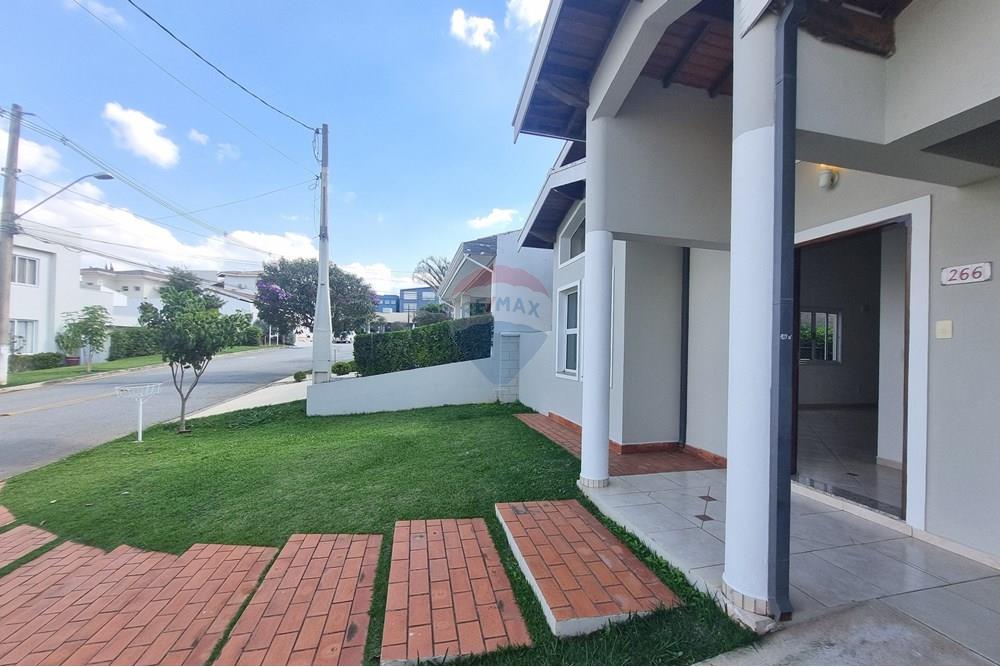 Casa de Condomínio - Alugar - Vinhedo , São Paulo - 20250509_140937.jpg - 690541189-83