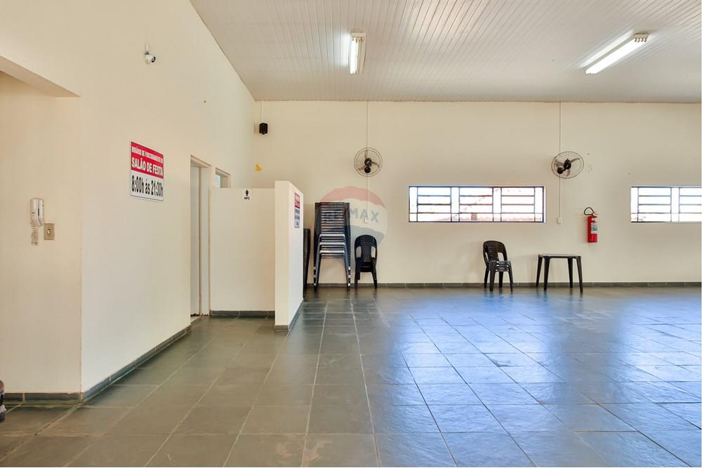 Apartamento - Venda - Rio Claro , São Paulo - Vista Alegre, 7-11 - Lr23.jpg - Salão de Festas - 690901035-36