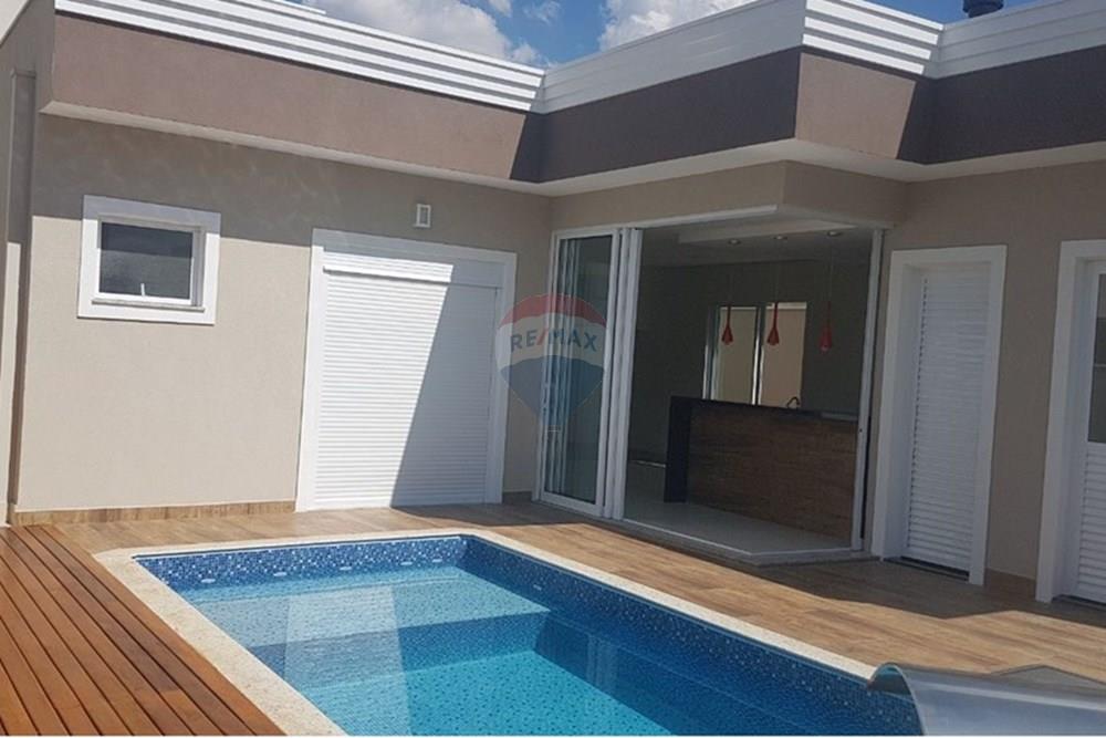 Casa de Condomínio - Venda - Paulínia , São Paulo - 25.jpeg - 690331004-73