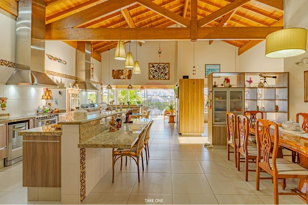 Casa de Condomínio - Venda - Vinhedo , São Paulo - DSC06095-HDR.jpg - 690941020-69