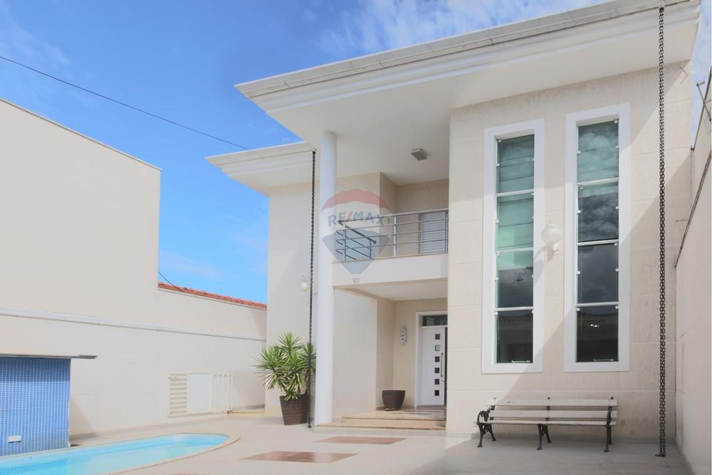 Casa - Venda - Rio Claro , São Paulo - Rua 18, 2111 - Lr41.jpg - 690811015-149