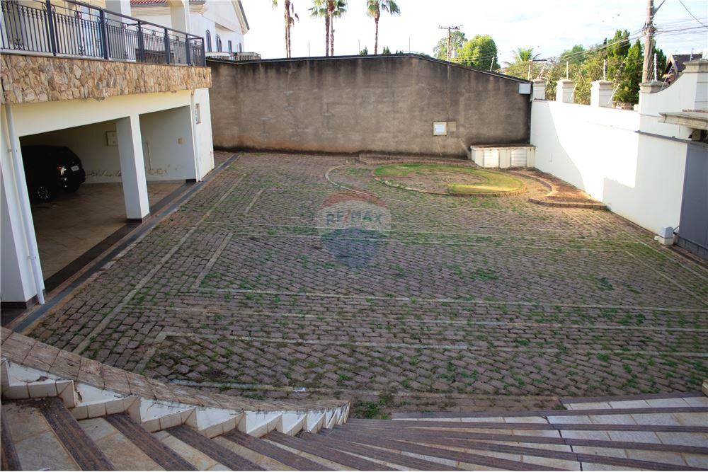 Casa - Venda - Itapira , São Paulo - Garagem - 690751048-305