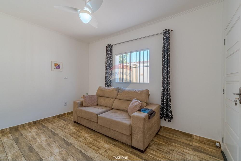 Casa - Venda - Campinas , São Paulo - 01fotos_005.jpg - Sala de estar - 690131065-71