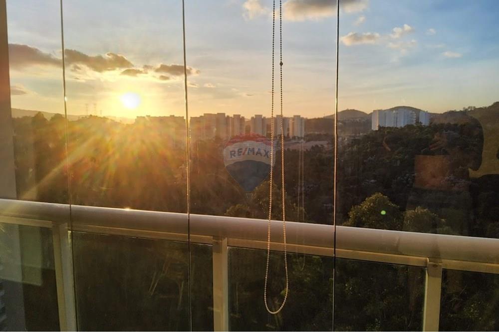 Apartamento - Alugar - Santana de Parnaíba , São Paulo - 20250918_174618.jpg - 691141030-57