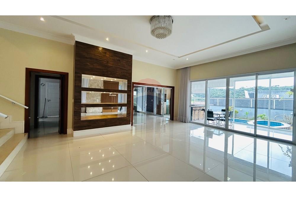 Casa de Condomínio - Alugar - Santana de Parnaíba , São Paulo - IMG_7250.jpeg - 691141013-96