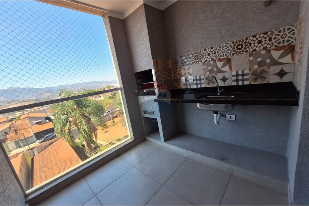 Apartamento - Alugar - Atibaia , São Paulo - 5.jpg - 690471131-131