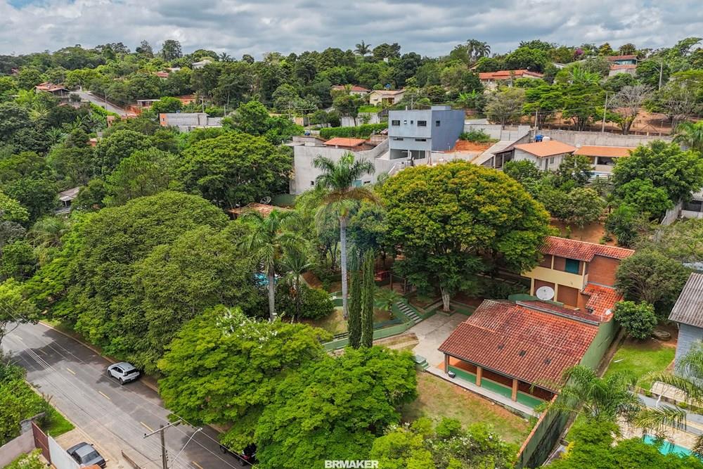 Chácara / Sítio / Fazenda - Venda - Itatiba , São Paulo - FOTOS IMOBILIARIAS - BRMAKER - Drones 01-24.jpg - 690661084-24