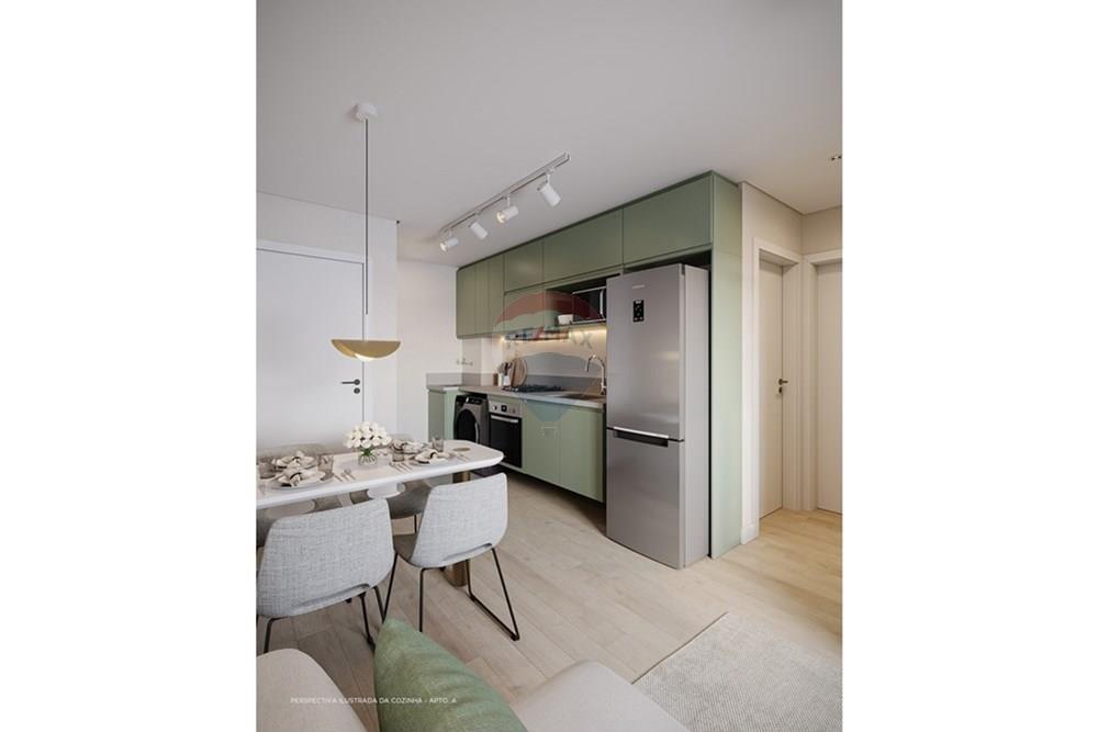 Apartamento - Venda - Paulínia , São Paulo - 31. Apto A - Cozinha_Atenas_final.jpg - 690511309-17