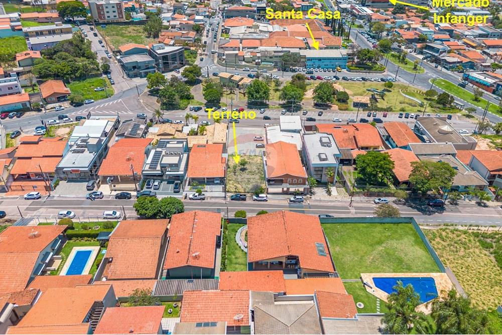 Terreno - Venda - Vinhedo , São Paulo - DJI_0422.jpg - 690941019-111