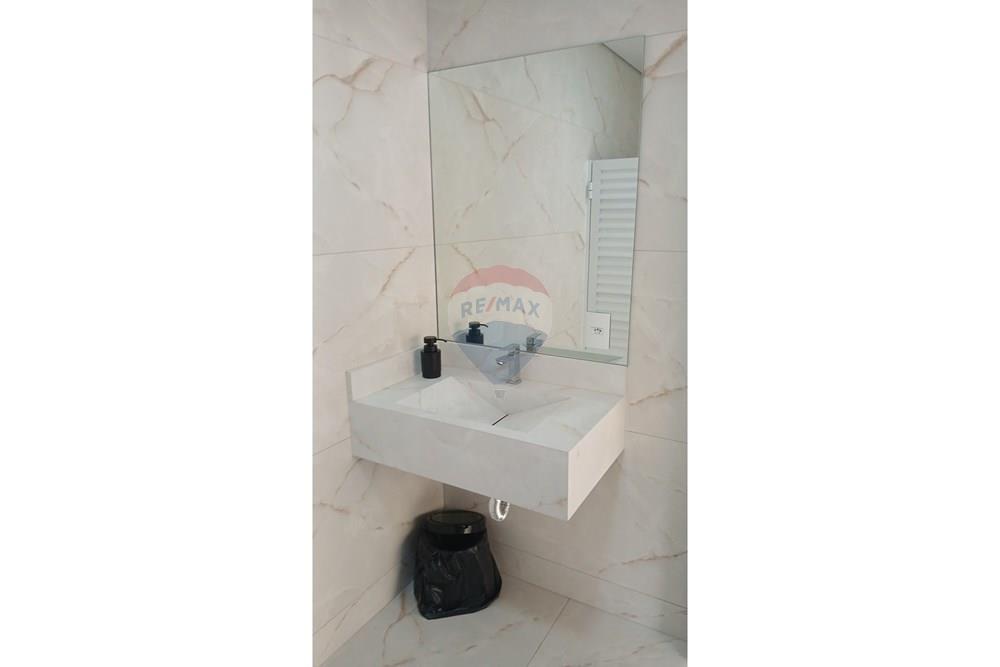 Terreno - Venda - Bragança Paulista , São Paulo - lavabo banheiro.jpg - 690141085-35