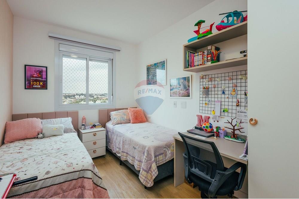 Apartamento - Venda - Jundiaí , São Paulo - Torres de Ozanan-14.jpg - 690591011-86