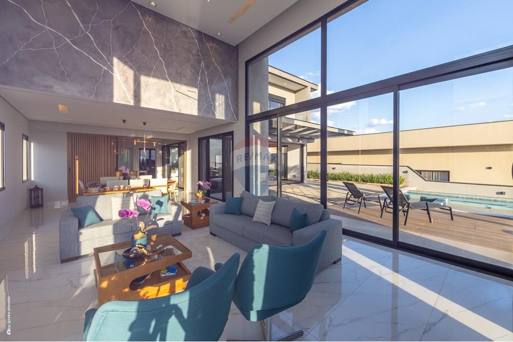 Casa de Condomínio - Venda - Vinhedo , São Paulo - TKD-10186.jpg - 690541036-137